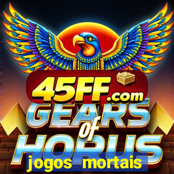 jogos mortais torrent magnet